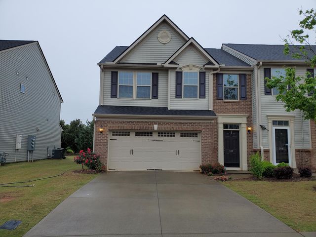 107 Middleby Way, Greer, SC 29650