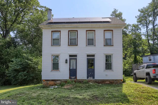 1836 Felker Rd, Middletown, PA 17057