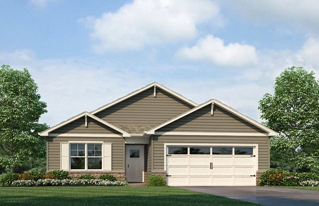 Harmony Plan in Glover Meadows, Mount Orab, OH 45154