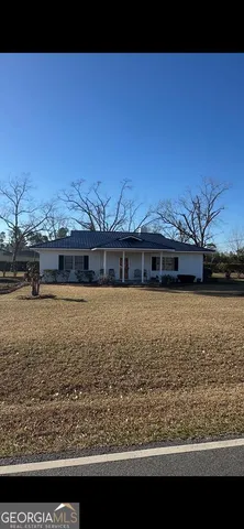 71 Wilson St, Hazlehurst, GA 31539