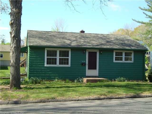 220 Russell St, Middletown, CT 06457