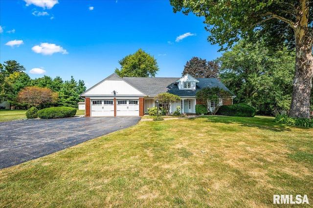 728 E  Euclid Ave, Monmouth, IL 61462