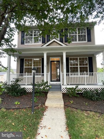 14020 Willet Way, Gainesville, VA 20155
