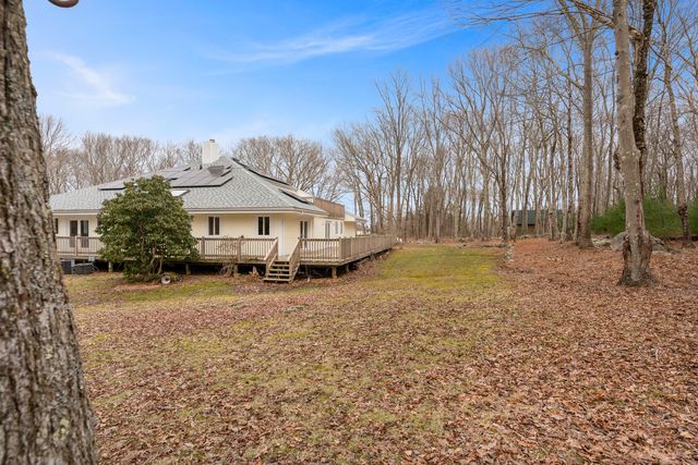 317 Tater Hill Rd, East Haddam, CT 06423