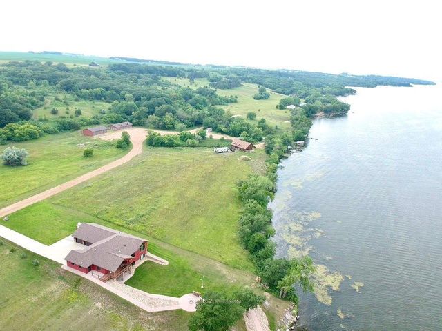 13330 Waters Edge, Wilmot, SD 57279