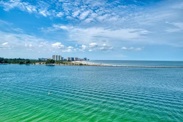 450 S  Gulfview Blvd #907, Clearwater, FL 33767