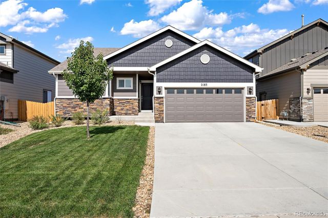 2183 Angus Street, Mead, CO 80542