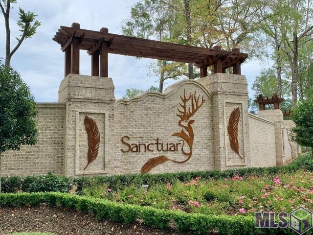 18610 Sanctuary Ave  #68, Baton Rouge, LA 70817