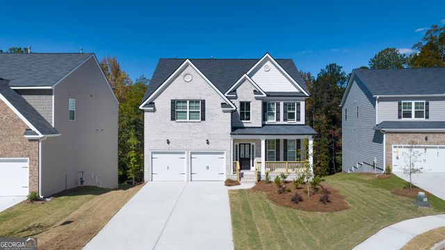 1210 Trident Maple Chas #37, Lawrenceville, GA 30045