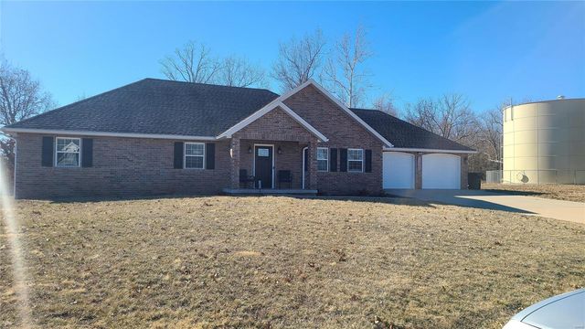 19683 Longview Ln, Waynesville, MO 65583