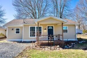 11279 Poplar St, Lakeview, OH 43331