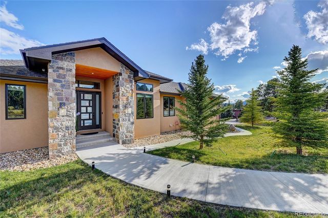 22085 Panorama Drive, Golden, CO 80401