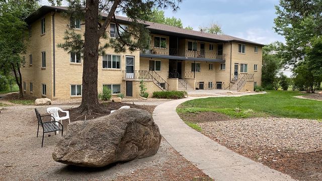 201 Beaver Ct #204-11, Colorado Springs, CO 80905