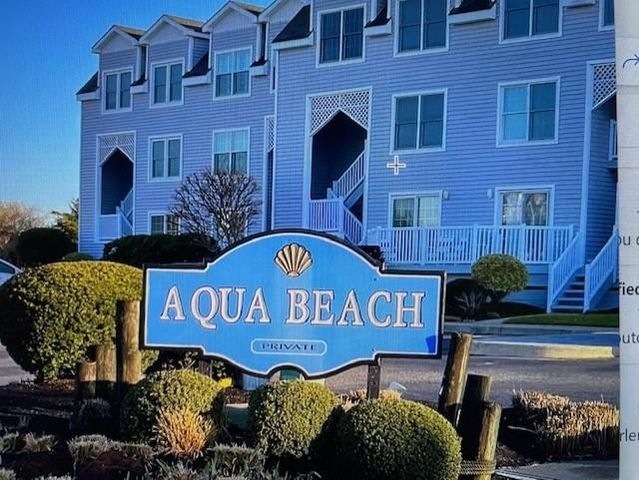 400 E  Marina Ct   #105, Wildwood, NJ 08260