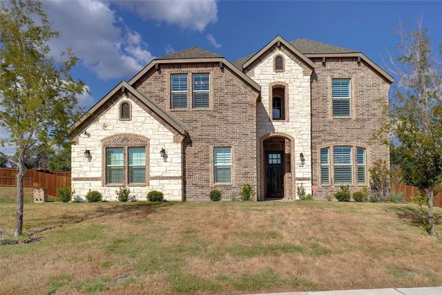 104 Yale Ct, Weatherford, TX 76088