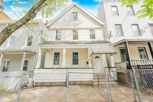 75 Taft Ave, Staten Island, NY 10301
