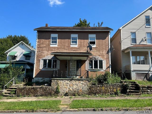 608 Cypress Ave, Johnstown, PA 15902