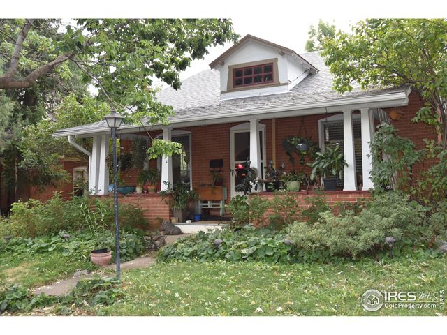 624 Maxwell Ave, Boulder, CO 80304