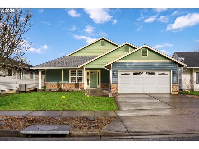 2605 Bryce Ave, Forest Grove, OR 97116