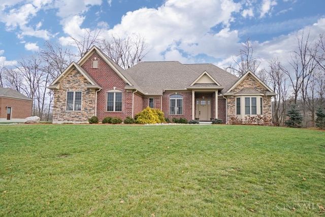 5716 Rivers Fork Dr, Morrow, OH 45152