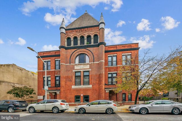 511 S  Bond St #104, Baltimore, MD 21231