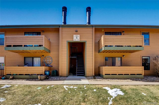 3305 S Ammons Street Bldg 1  Unit #101, Denver, CO 80227