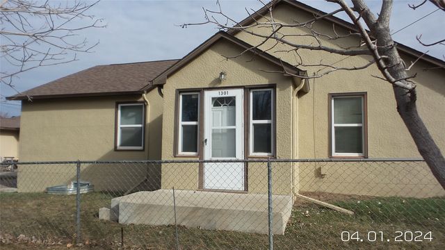1301 20th Ave S, Great Falls, MT 59405