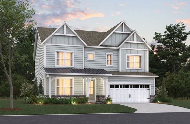 516 Soapstone Dr, Durham, NC 27705