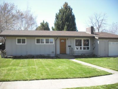 1023 S  4th St, Lakeview, OR 97630