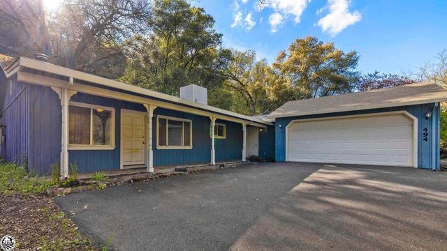 494 Snell St, Sonora, CA 95370