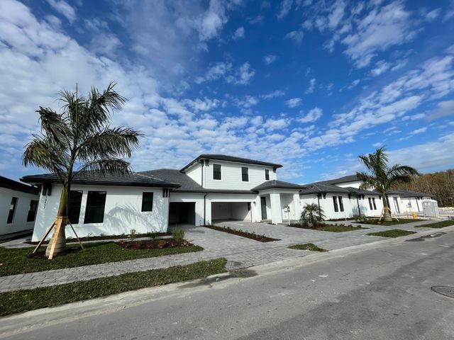 THE BIRCH (B) Plan in Parkway Preserve Fort Myers, Fort Myers, FL 33913