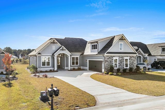 7416 Falkirk Dr., Sunset Beach, NC 28468