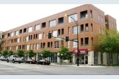 1719 N  Western Ave #3, Chicago, IL 60647