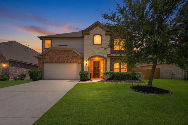 4565 New Country Dr, Spring, TX 77386