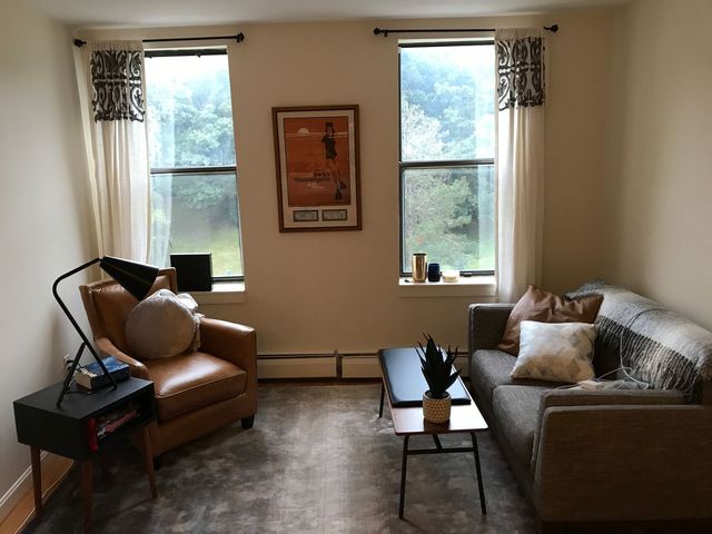1890 Commonwealth Ave #16, Brighton, MA 02135