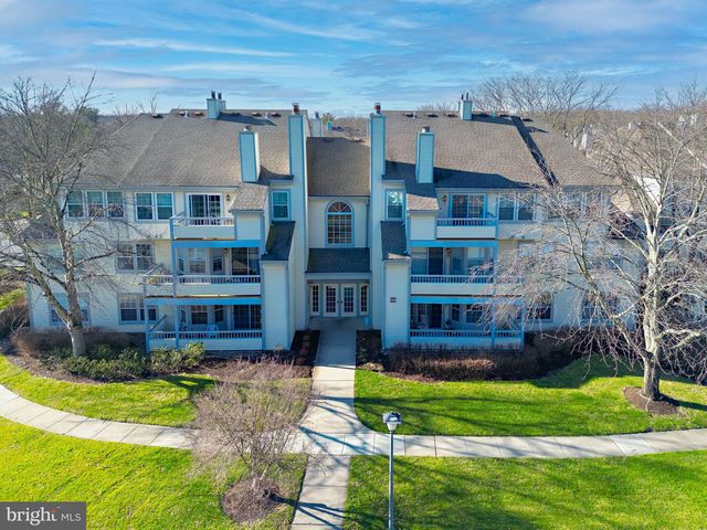 106 Heritage Blvd #2008, Princeton, NJ 08540