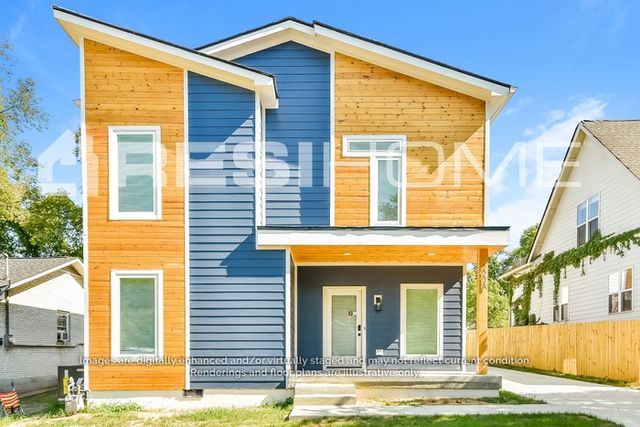 223 Lucile St #A, Nashville, TN 37207