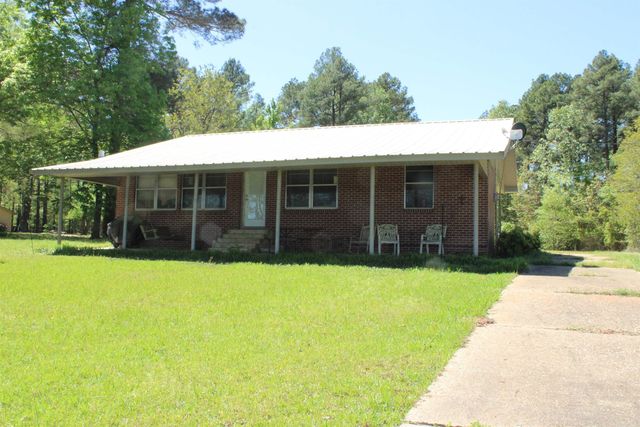 122 Cook Rd, Lewisville, AR 71845