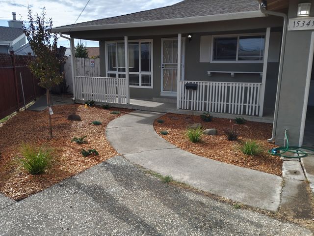 15349 Sunnyhaven St, San Leandro, CA 94579