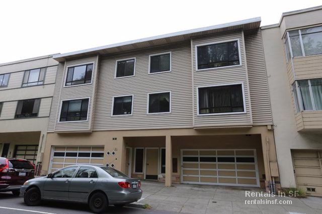 1763 7th Ave #1, San Francisco, CA 94122