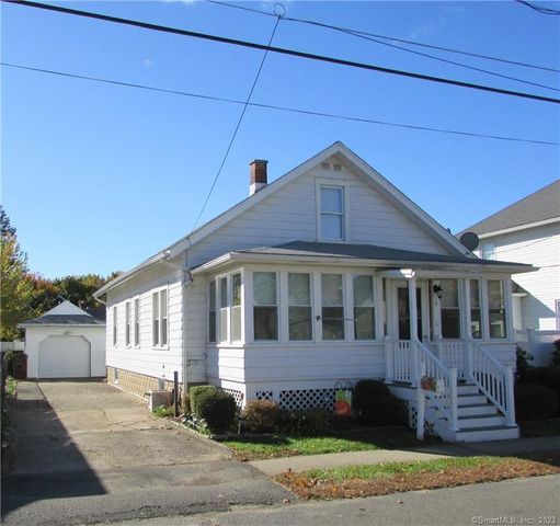 9 Virginia Ave, Enfield, CT 06082