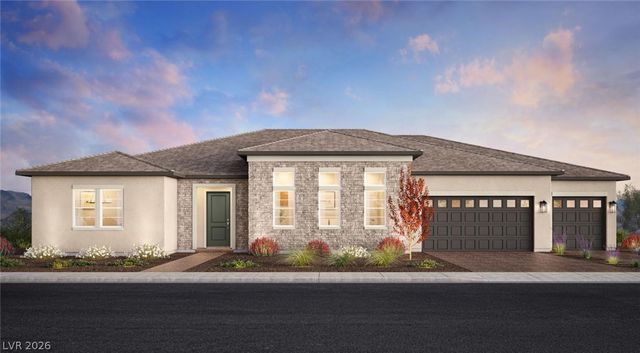 1513 Silver Shield Ct, Boulder City, NV 89005