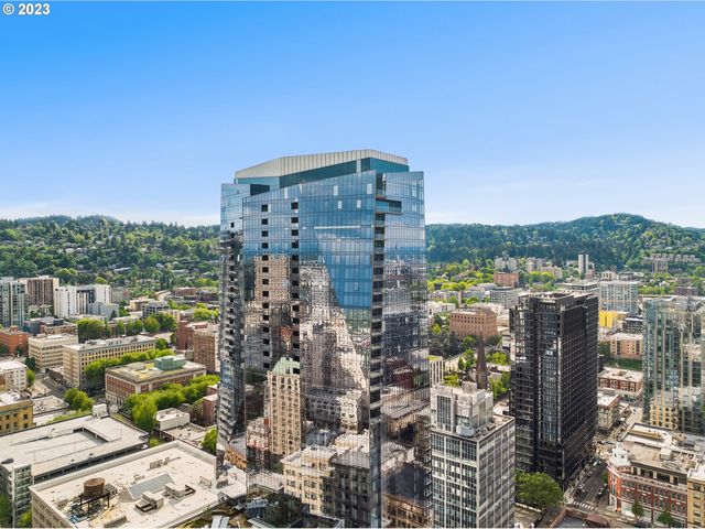 550 SW 10th Ave  #3107, Portland, OR 97205