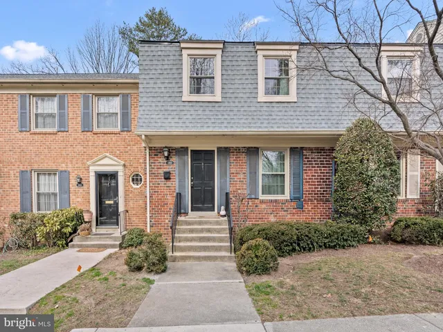 5920 Westchester Park Dr, College Park, MD 20740