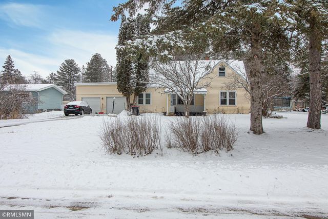 102 3rd Ave SE, Remer, MN 56672