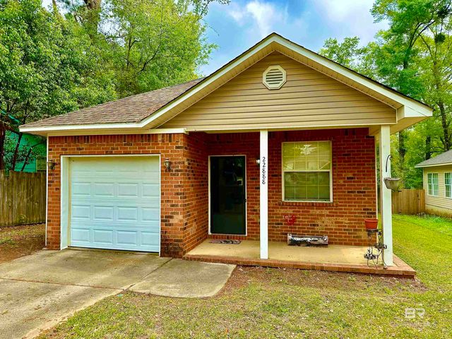 22888 Mobile St, Robertsdale, AL 36567