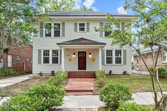 3577 VALENCIA Road, Jacksonville, FL 32205