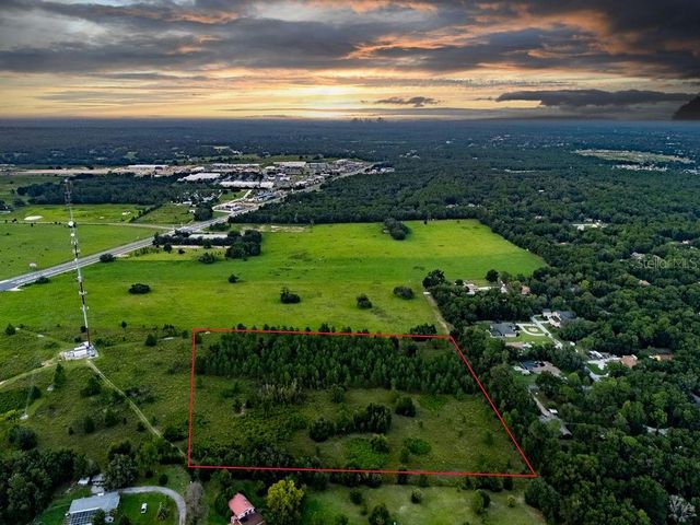 1083 N OBRIEN POINT, Lecanto, FL 34461