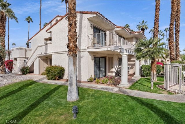 500 S  Farrell Dr #M75, Palm Springs, CA 92264