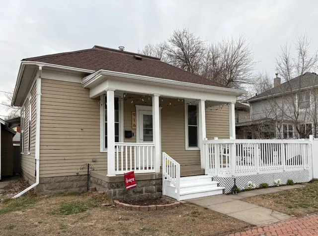 916 N  Pine St, Grand Island, NE 68801